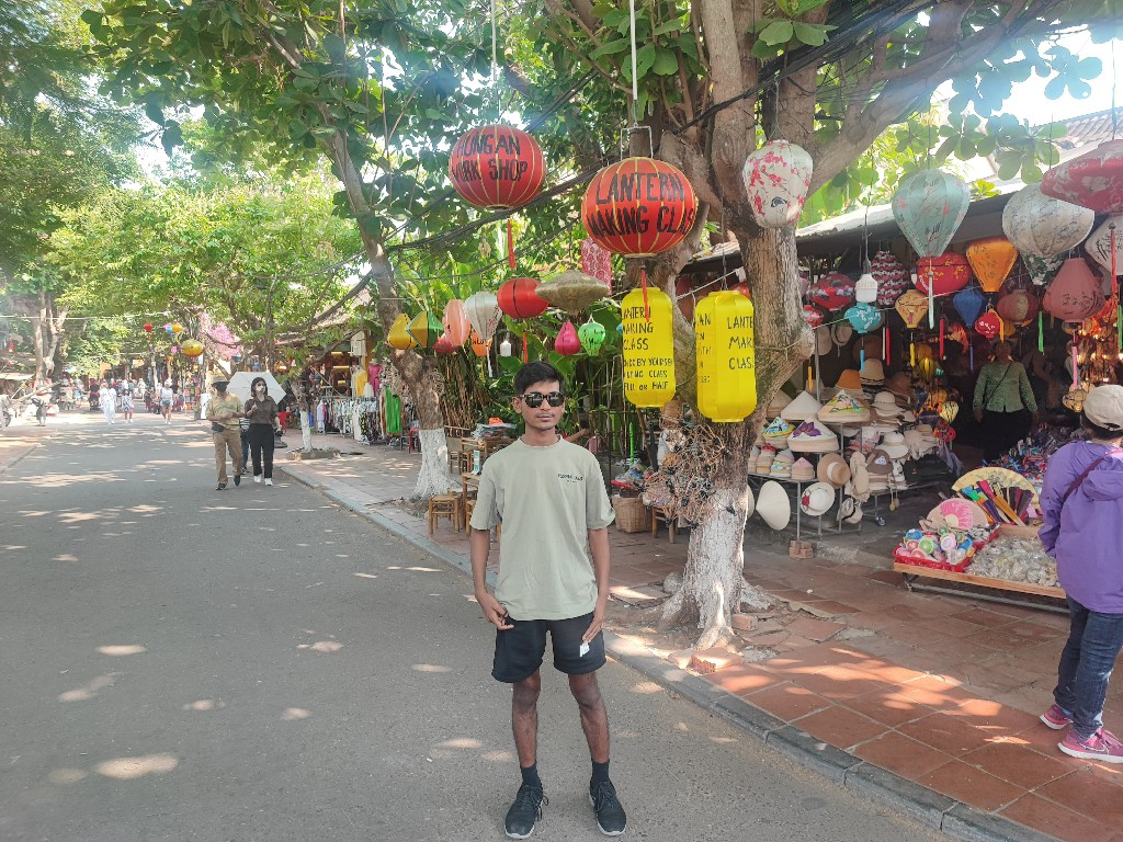 Hoi An Exploration